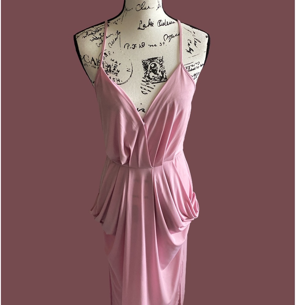 BCBG  - Dress